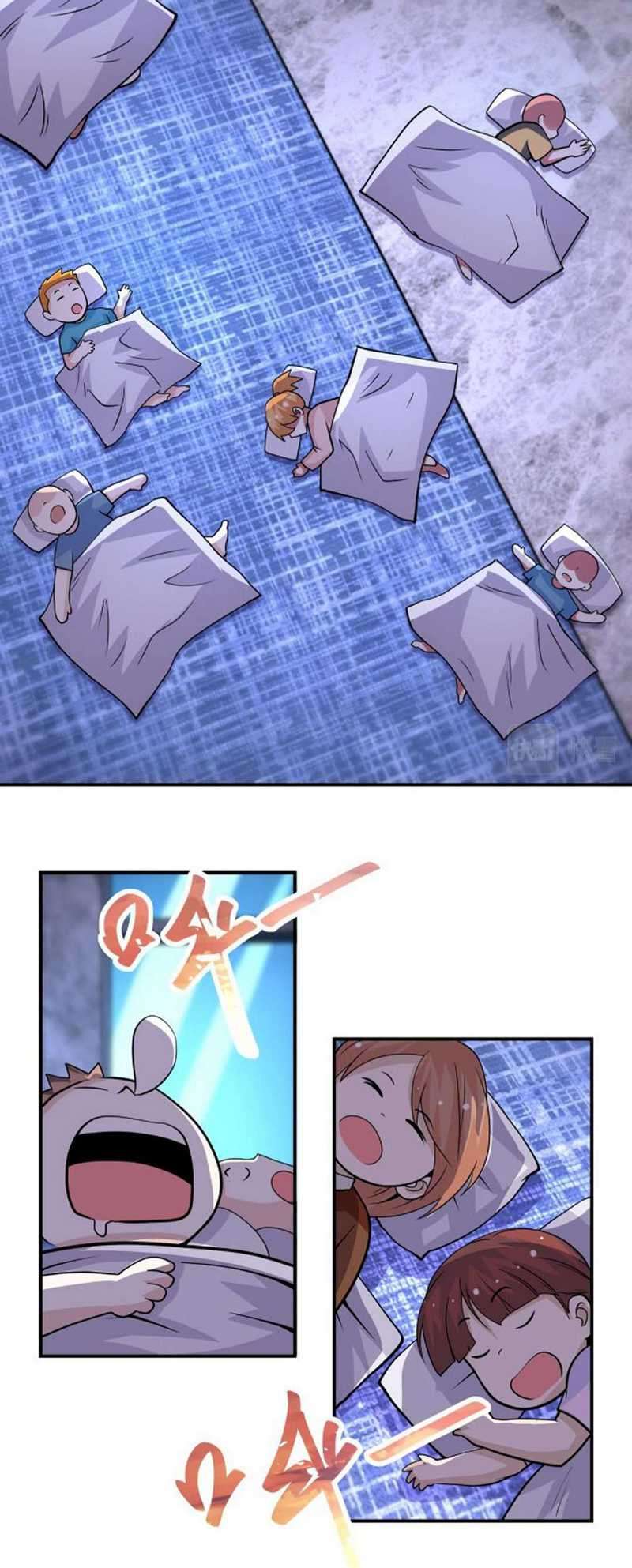 Super System Chapter 199 Bahasa Indonesia